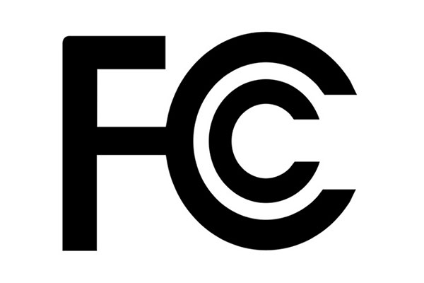 FCC 印章