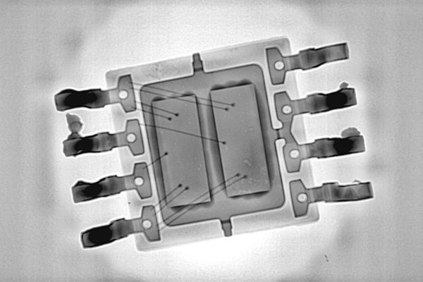 元器件破损性物理剖析（DPA）检测机构